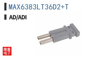 MAX6383LT36D2+T