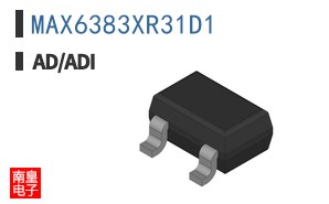 MAX6383XR31D1