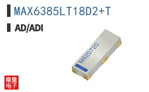 MAX6385LT18D2+T