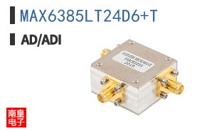 MAX6385LT24D6+T