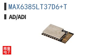 MAX6385LT37D6+T