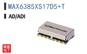 MAX6385XS17D5+T