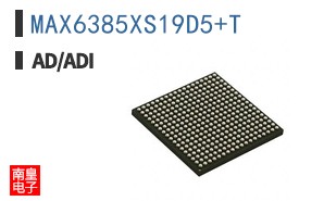 MAX6385XS19D5+T