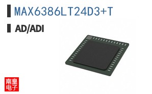 MAX6386LT24D3+T