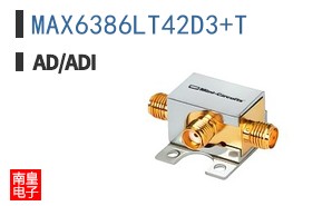 MAX6386LT42D3+T
