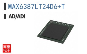 MAX6387LT24D6+T