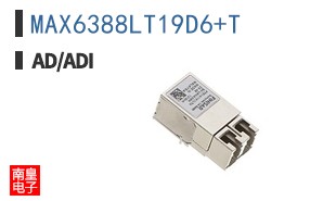 MAX6388LT19D6+T