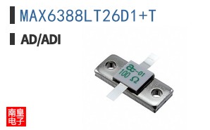 MAX6388LT26D1+T