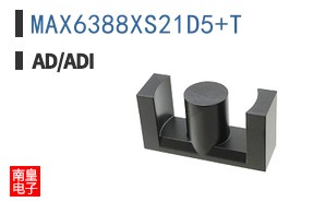 MAX6388XS21D5+T