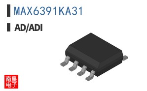 MAX6391KA31