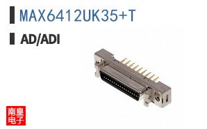 MAX6412UK35+T
