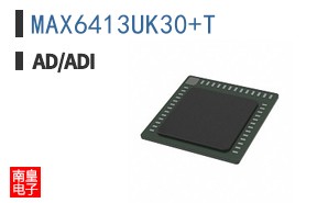 MAX6413UK30+T
