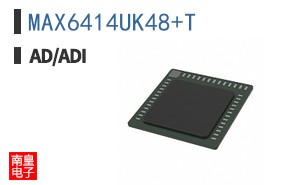 MAX6414UK48+T