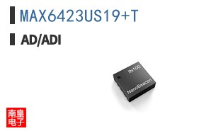 MAX6423US19+T