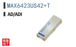 MAX6423US42+T