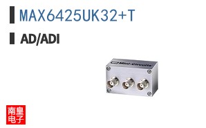 MAX6425UK32+T