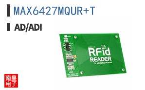 MAX6427MQUR+T
