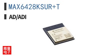 MAX6428KSUR+T
