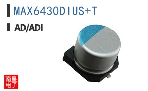 MAX6430DIUS+T