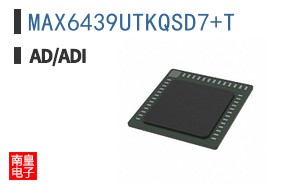MAX6439UTKQSD7+T