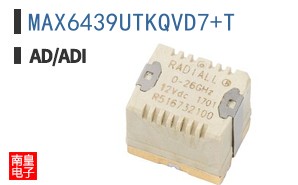 MAX6439UTKQVD7+T