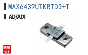 MAX6439UTKRTD3+T