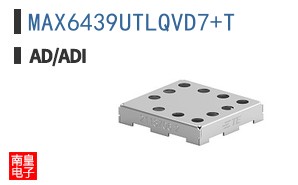 MAX6439UTLQVD7+T