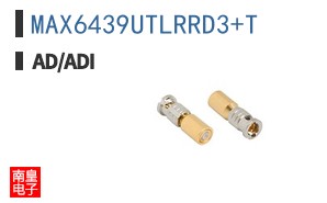 MAX6439UTLRRD3+T