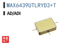 MAX6439UTLRYD3+T