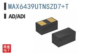 MAX6439UTNSZD7+T