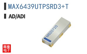 MAX6439UTPSRD3+T