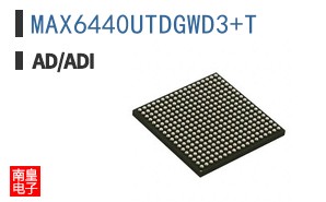 MAX6440UTDGWD3+T