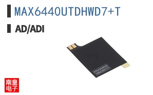 MAX6440UTDHWD7+T