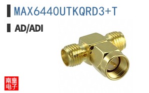 MAX6440UTKQRD3+T