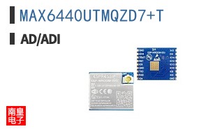 MAX6440UTMQZD7+T