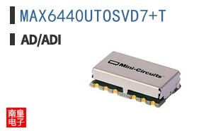 MAX6440UTOSVD7+T