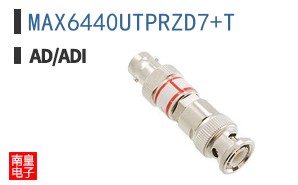 MAX6440UTPRZD7+T