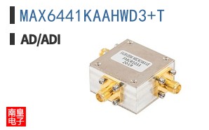 MAX6441KAAHWD3+T