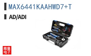 MAX6441KAAHWD7+T
