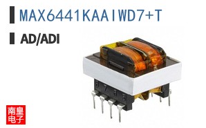 MAX6441KAAIWD7+T
