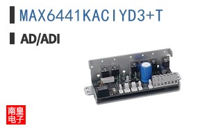 MAX6441KACIYD3+T