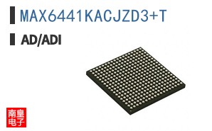 MAX6441KACJZD3+T