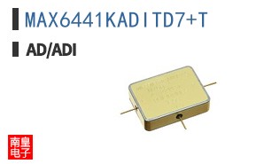 MAX6441KADITD7+T