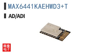 MAX6441KAEHWD3+T
