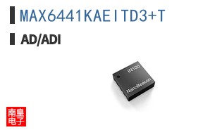 MAX6441KAEITD3+T