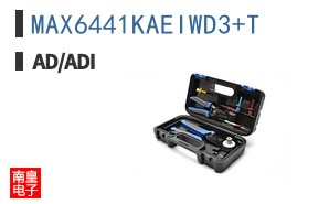 MAX6441KAEIWD3+T