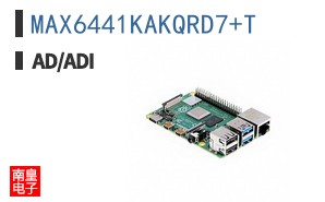 MAX6441KAKQRD7+T