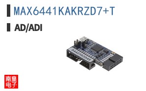 MAX6441KAKRZD7+T