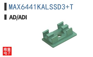 MAX6441KALSSD3+T