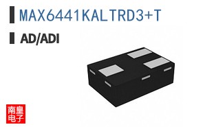 MAX6441KALTRD3+T